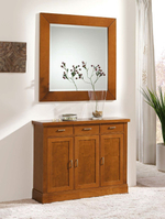 Тумба 105.110 Cerezo Panamar