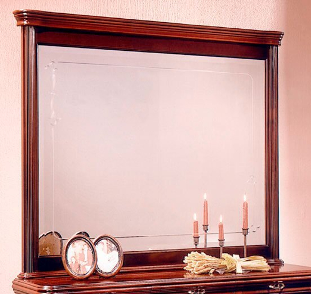 Зеркало Classic M/6 Nogal Claro IDC