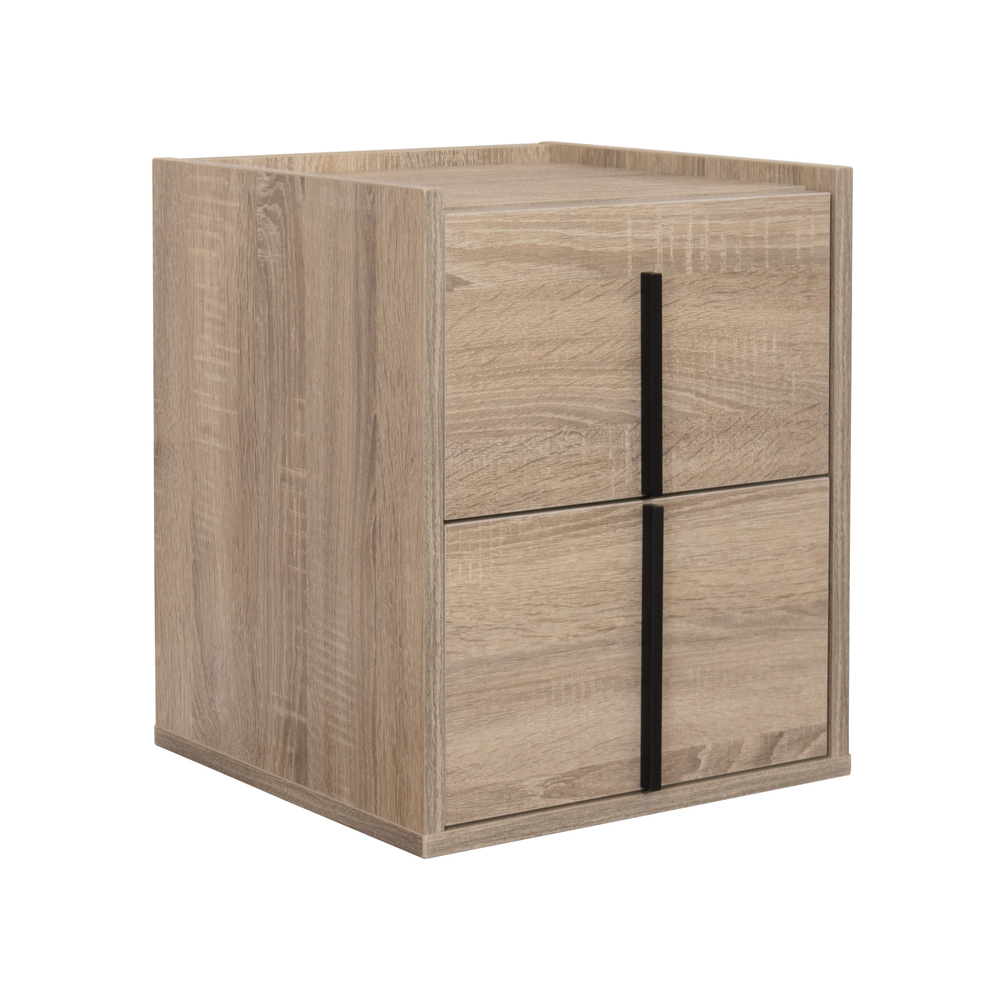 Прикроватная тумба Line 040 Roble Koala Beds