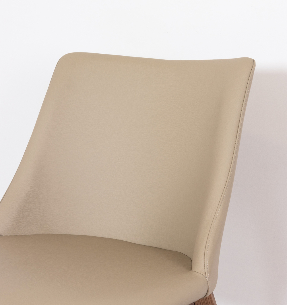 Стул Agata T7290W Tonin Casa