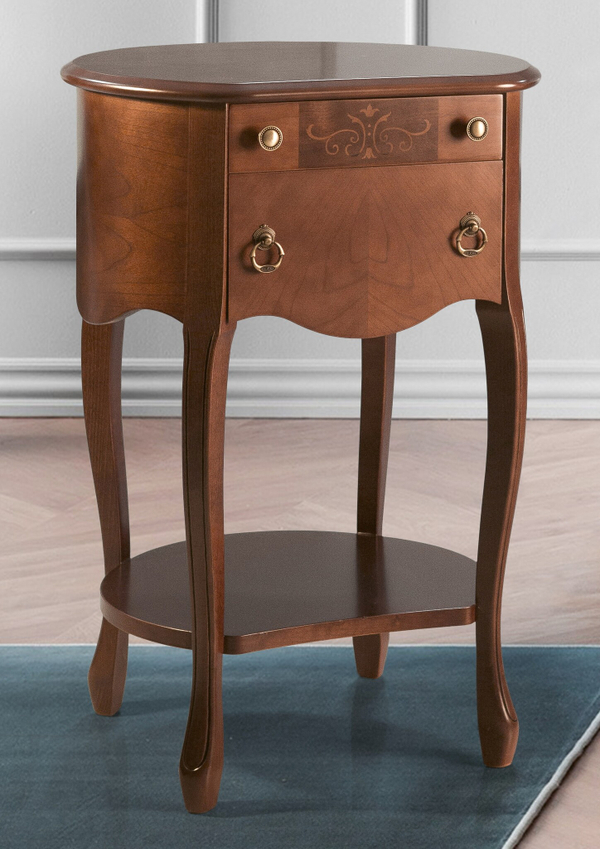 Прикроватная тумба 172.050 Nogal Panamar