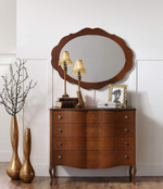 Комод 714.100 Nogal Panamar