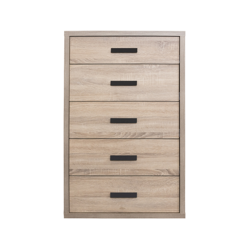 Комод Kubik 070 Roble Koala Beds