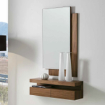 Зеркало 435 Nogal Americano Disemobel