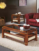 Журнальный стол 1112 Solomando