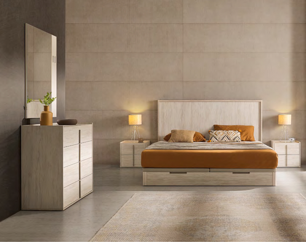 Зеркало Kubik 78 Nordico Koala Beds