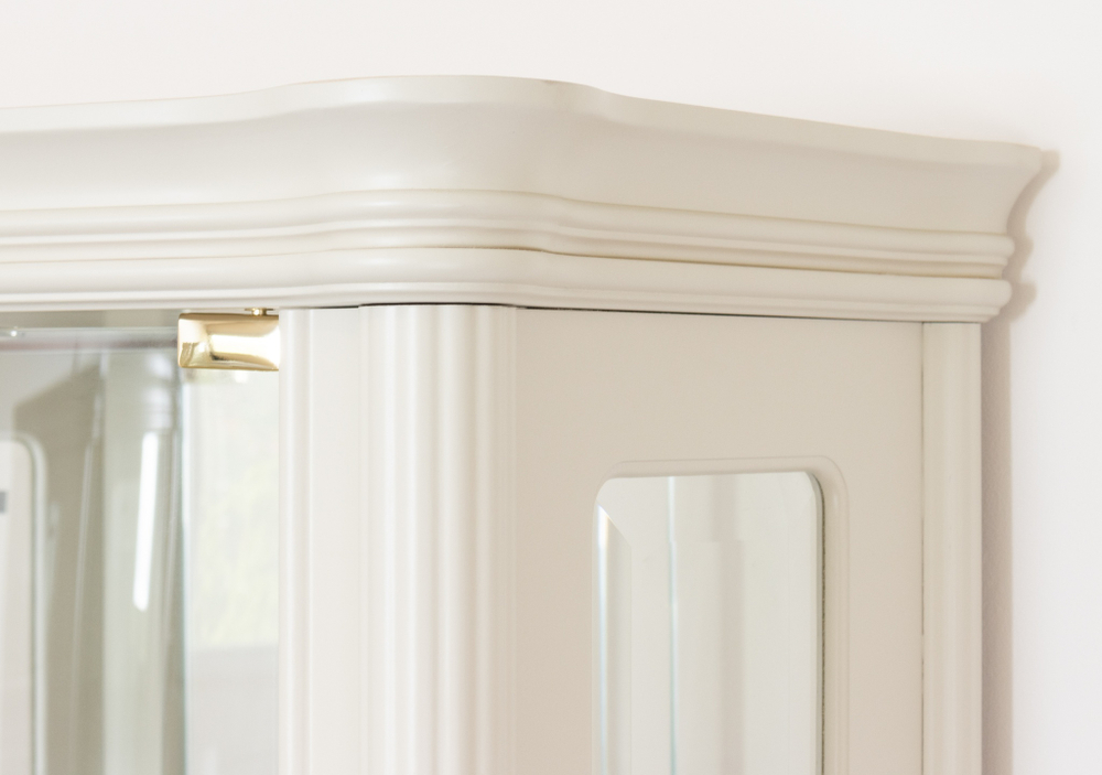 Витрина 923 Vainilla Disemobel