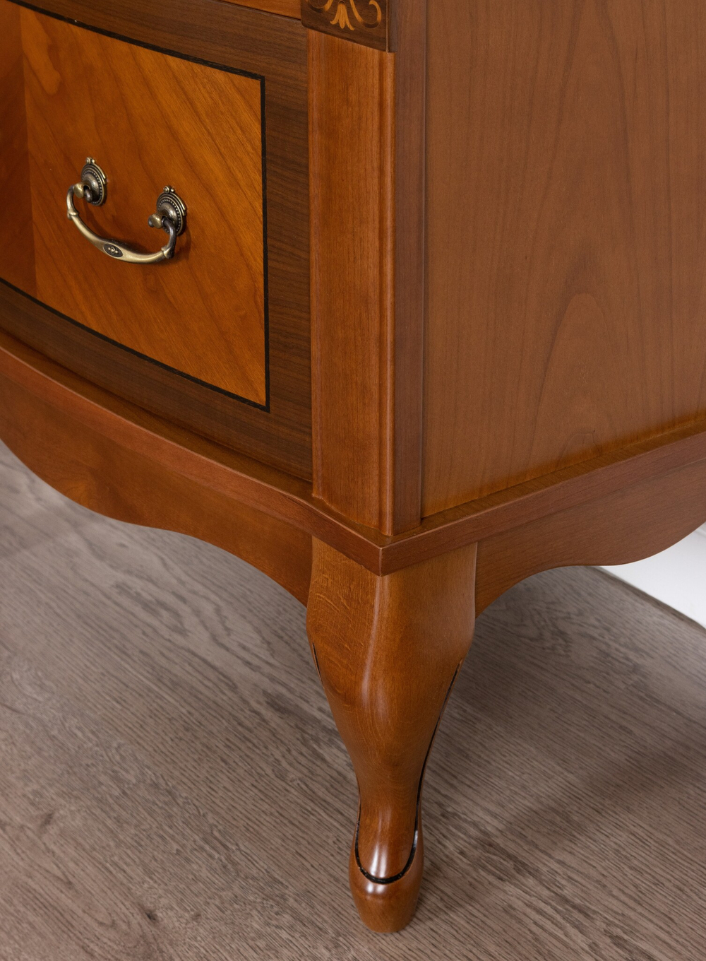 Прикроватная тумба 887.000 Cerezo Panamar