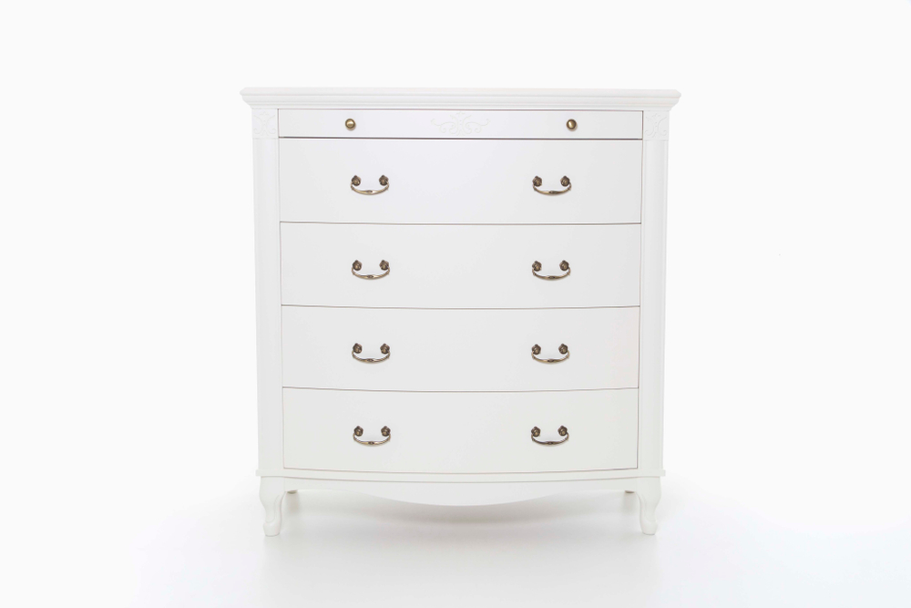 Комод Toledo Marfil (KV816.000)