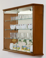 Настенная витрина 145 Cerezo IDC