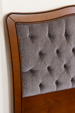 Кровать с подъемным механизмом 871.460 Cerezo/Fiesole 4 Panamar