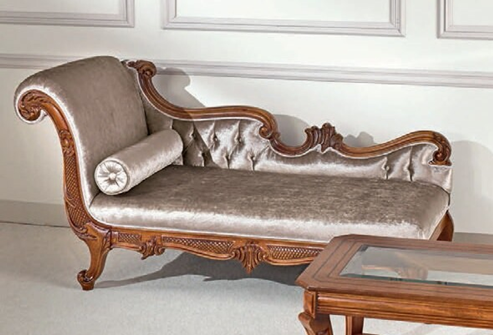 Кушетка Art Deco 3072 Stile Elisa