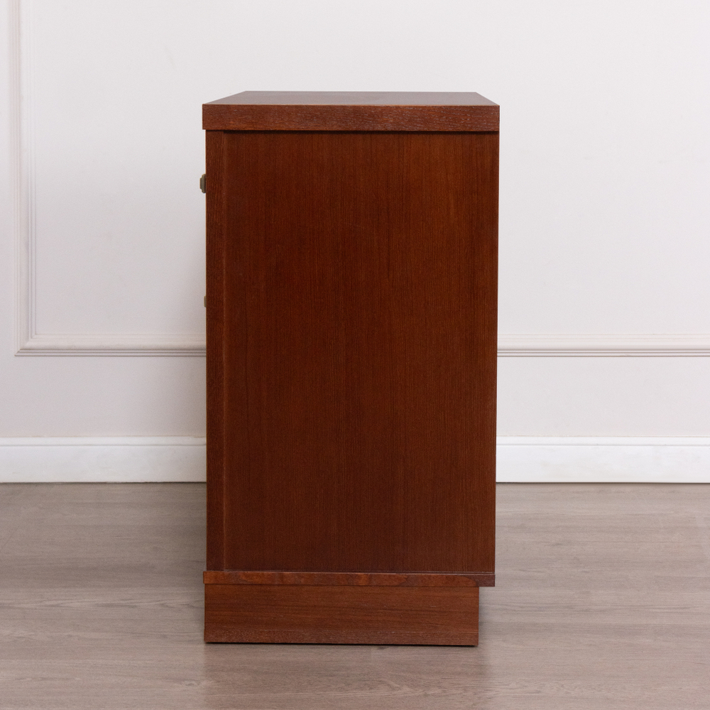 Обувница 2050 Орех Валенсия