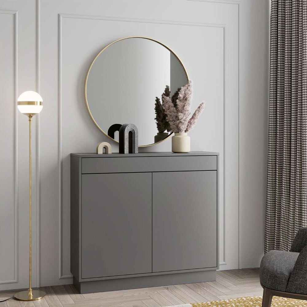 Зеркало в раме Kendra 4025 Oro-10 Disemobel