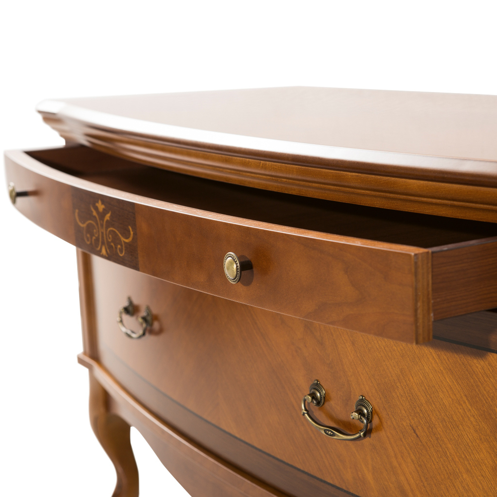 Тумба 885.000 Cerezo Panamar