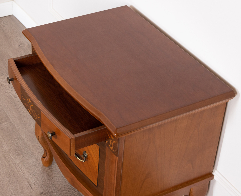 Прикроватная тумба 887.000 Cerezo Panamar