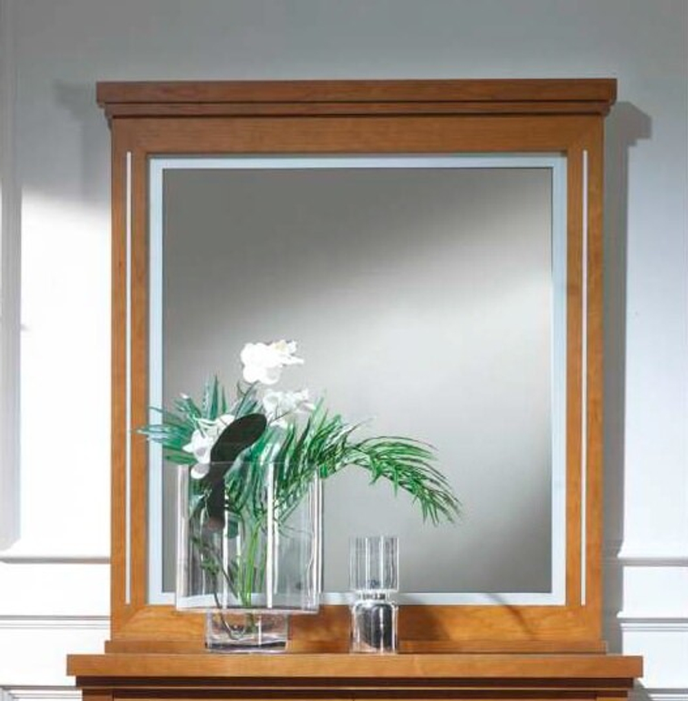 Зеркало Safira MS01 Cerezo IDC