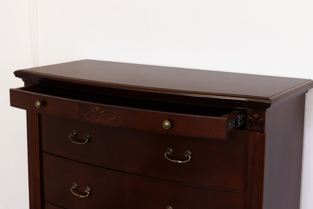 Комод Toledo Nogal (KV816.000)