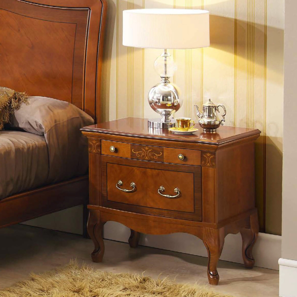 Прикроватная тумба 887.000 Cerezo Panamar