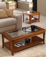 Журнальный стол 637.100 Nogal Panamar