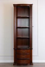 Книжный шкаф 970 Cerezo-5 Classic Правый