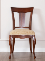 Стул 640 NOGAL-5/3 Disemobel