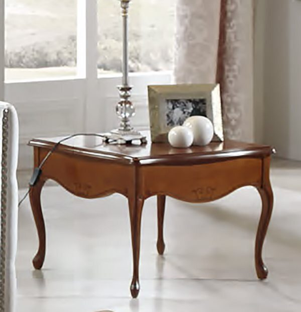 Журнальный стол 736.606 Nogal Panamar