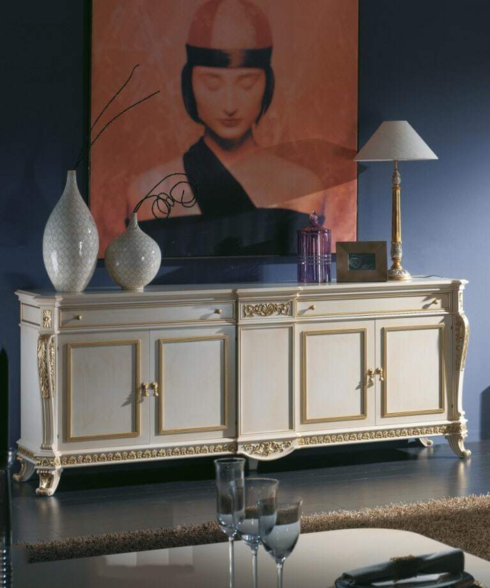 Тумба 4510 Solomando