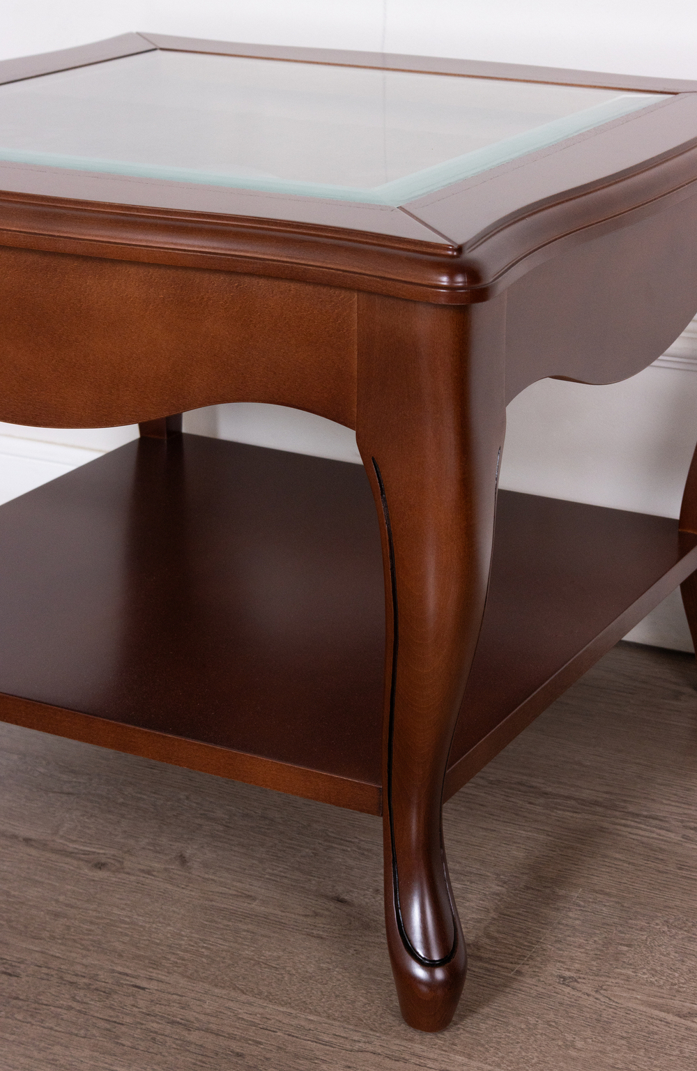 Журнальный стол 638.606 Nogal Panamar