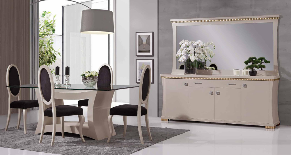 Зеркало Imperio 802 Bege IDC