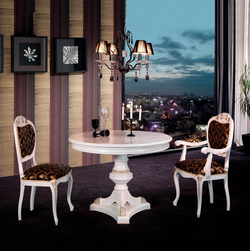 Стул PREMIUM 828-BO Solomando