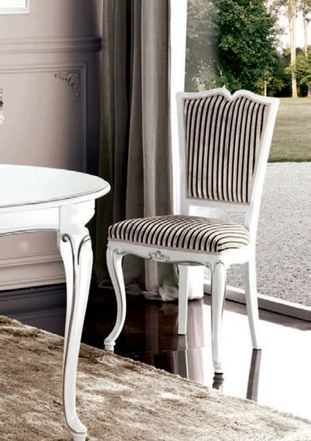 Стул Art Deco 3200 Stile Elisa