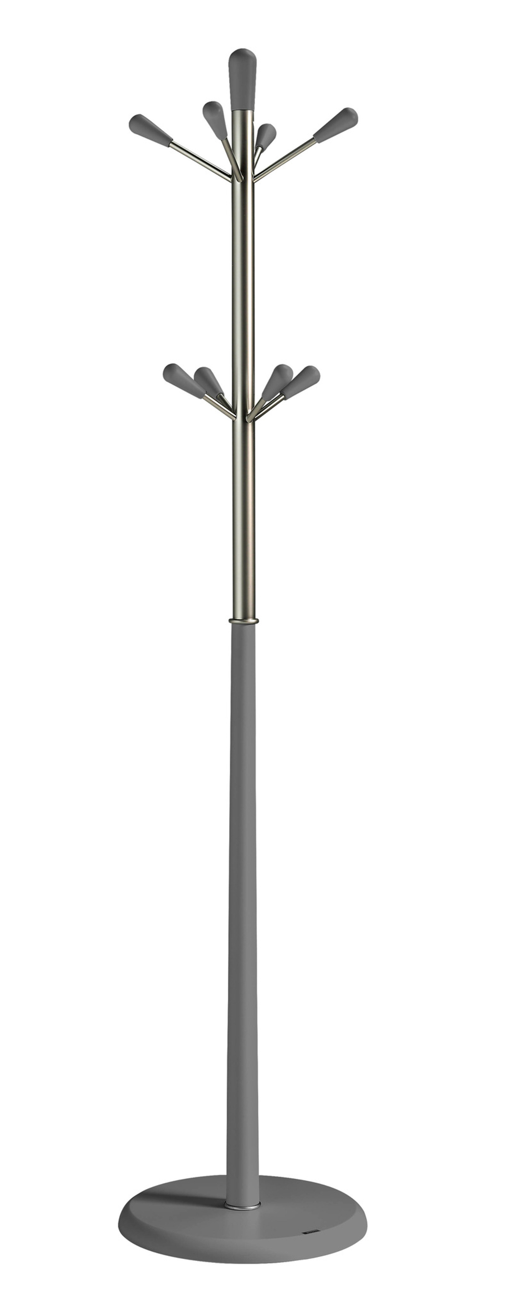 Вешалка стойка напольная 414 Gris Herdasa