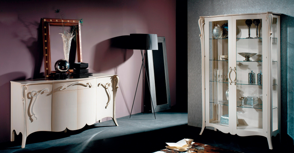 Тумба 6500 Solomando