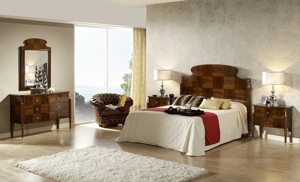 Кровать Dafne 83710 Lino