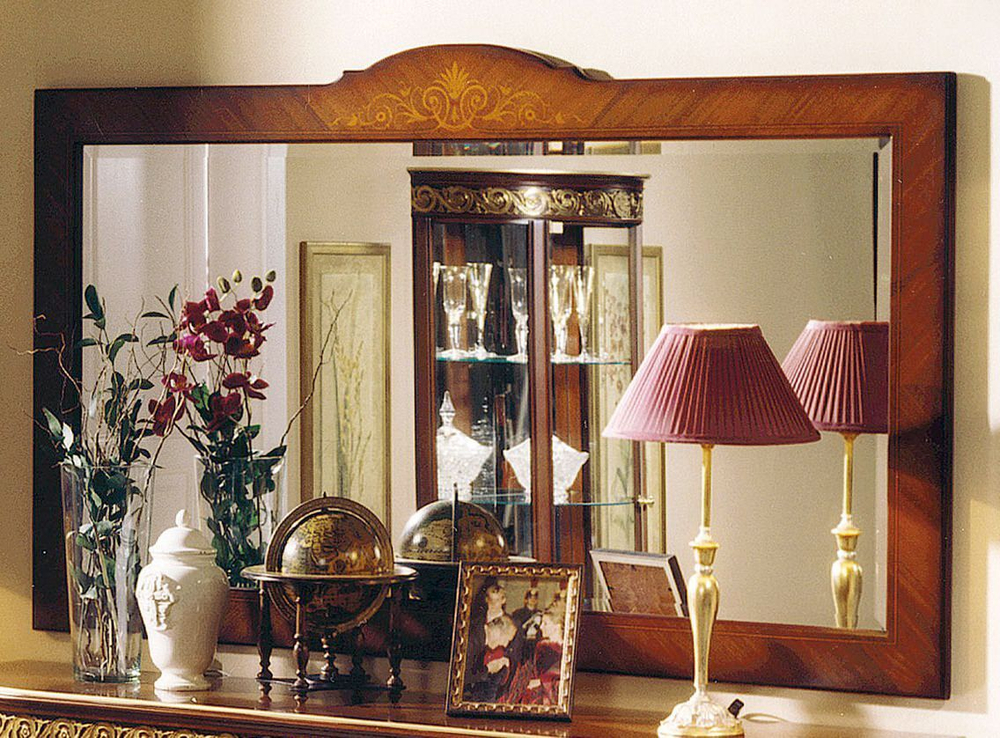 Зеркало 2026 Solomando