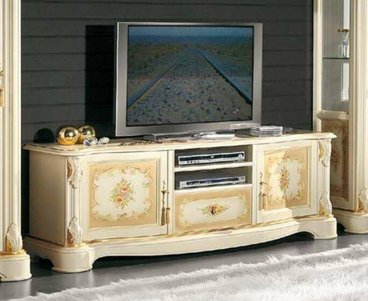 Тумба ТВ Neoclassico 2328 Stile Elisa