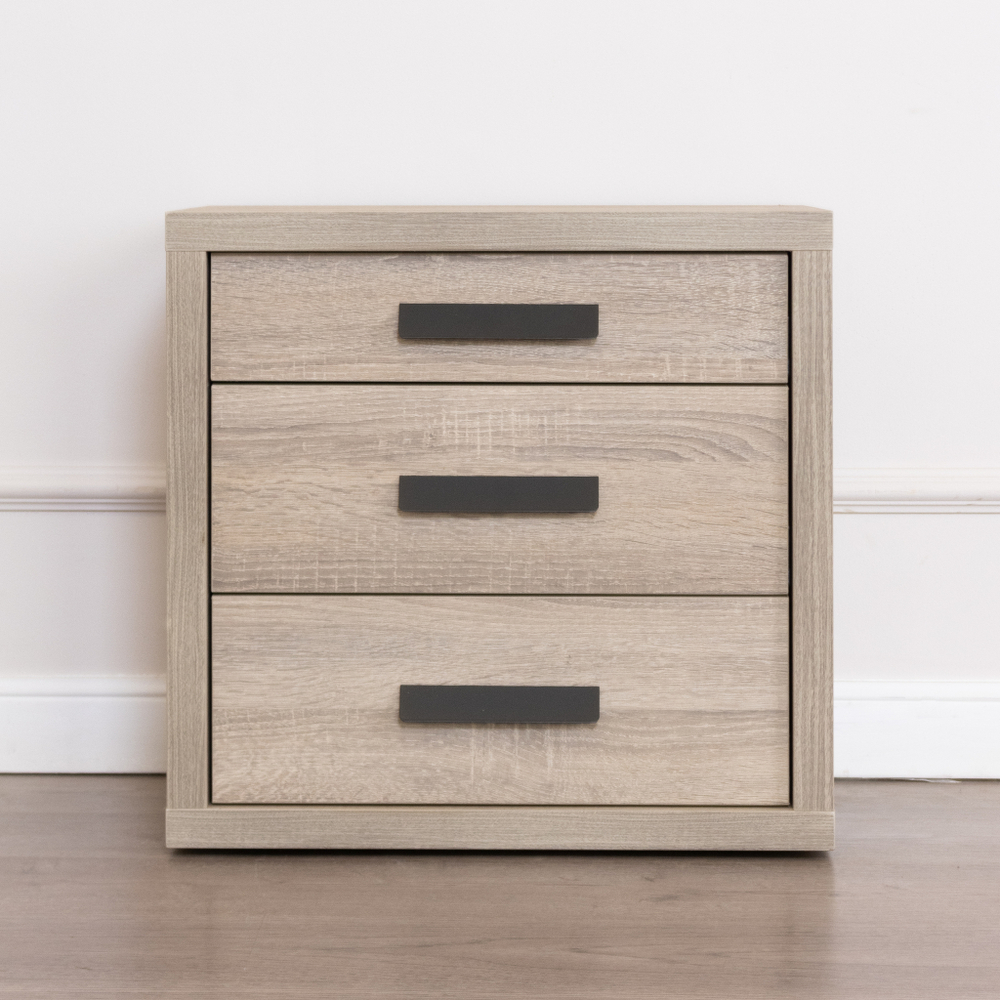 Прикроватная тумба Kubik 050 Roble Koala Beds