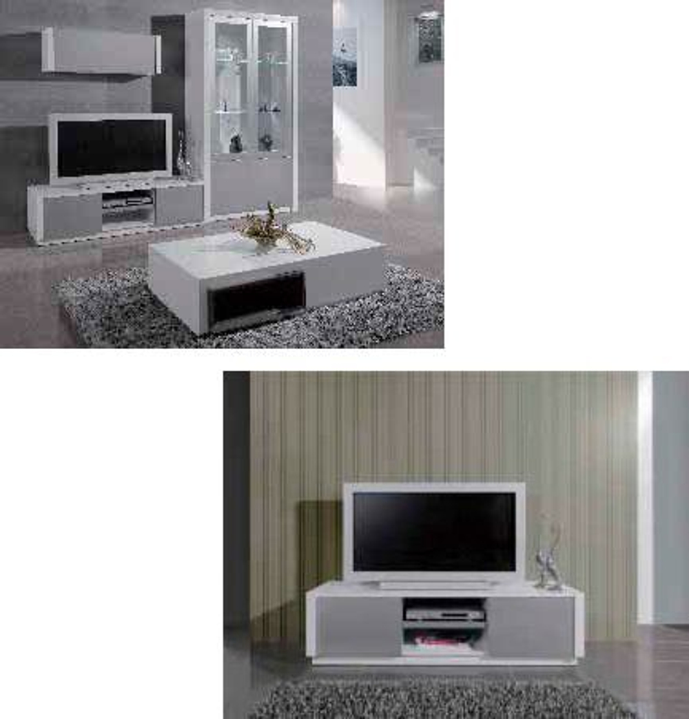 Тумба ТВ Life 560 IDC