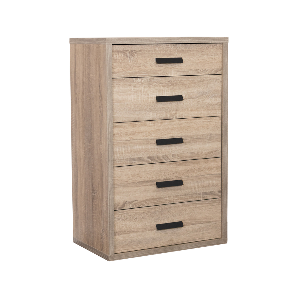 Комод Kubik 070 Roble Koala Beds