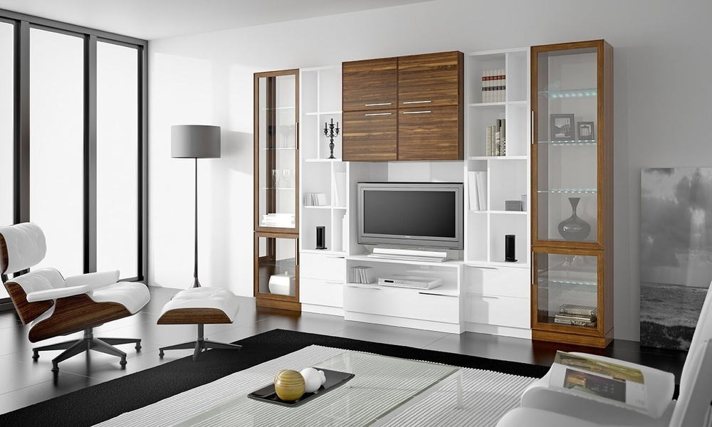 Гостиная Calipso 80-06 Lino