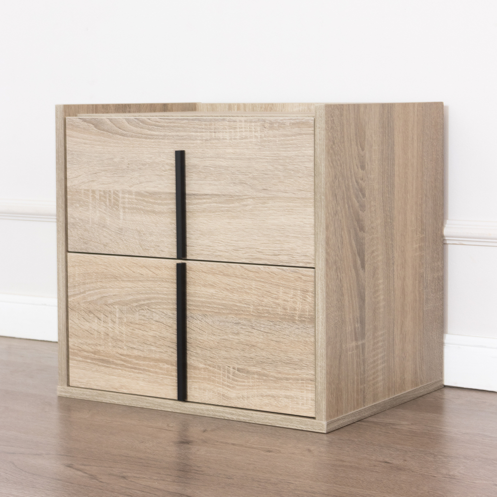 Прикроватная тумба Line 050 Roble Koala Beds