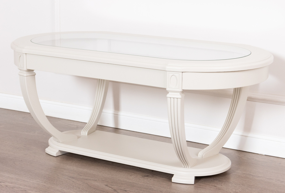 Журнальный стол 66 Vainilla Disemobel