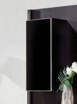 Полка Safira 380 Wengue IDC