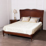 Спальня в классическом стиле Комплект №6