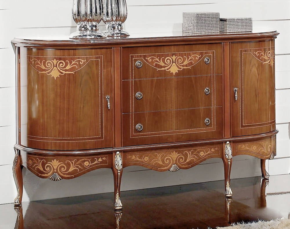 Буфет 2003-B Solomando