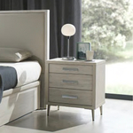 Прикроватная тумба Kubik 050 Nordico/Niquel Koala Beds