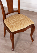 Стул 640 CEREZO-5/4 Disemobel