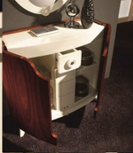 Тумба ART DECO 768 Solomando