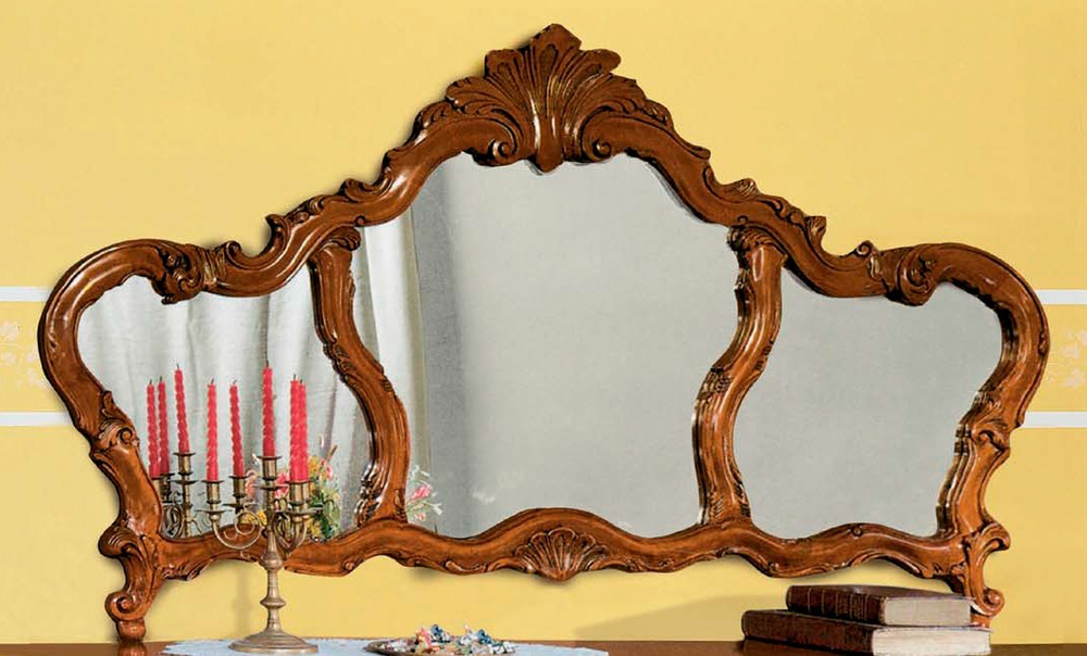 Зеркало Venezia 2638 Stile Elisa